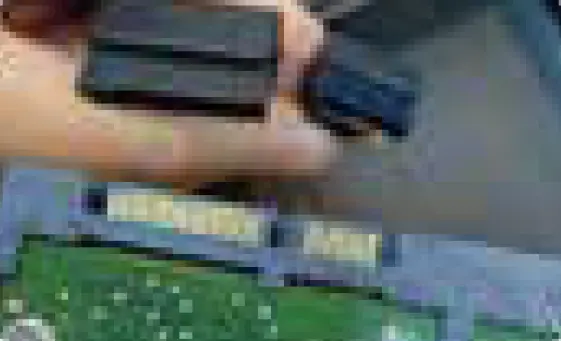 Install Hard Drive 02