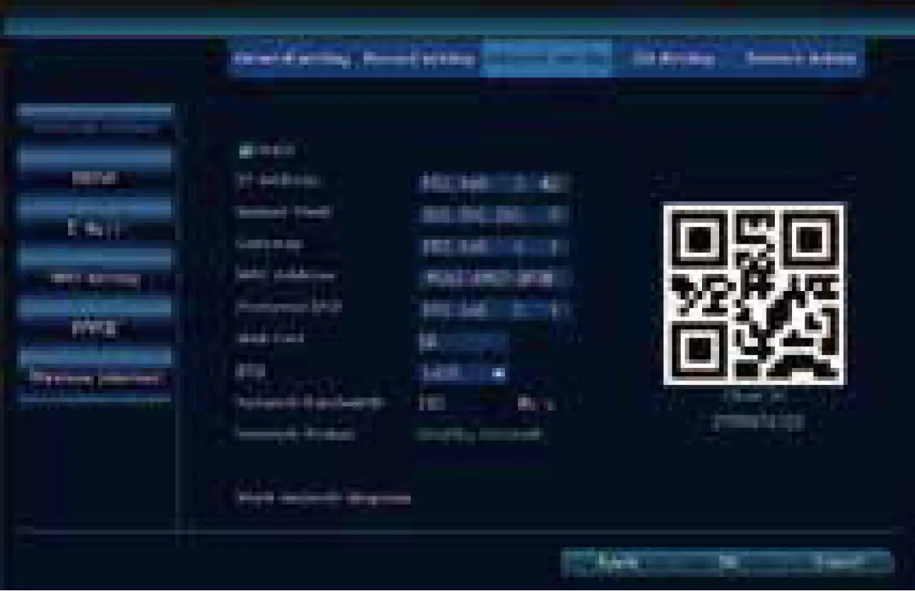 Online System Status