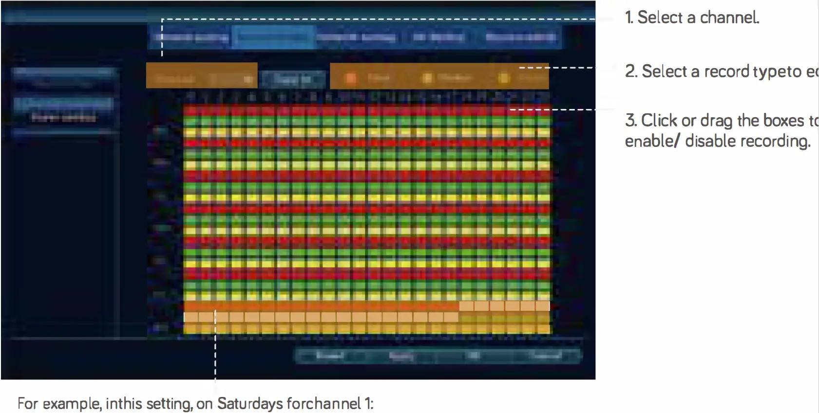 Set Your Record Plan 01