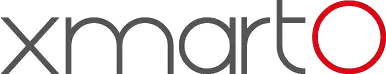 xmarto Logo