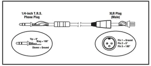 Yorkville EXM Mobile 8 Battery Powered Compact Speaker - 1
