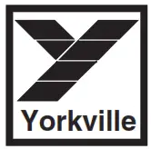 Yorkville logo