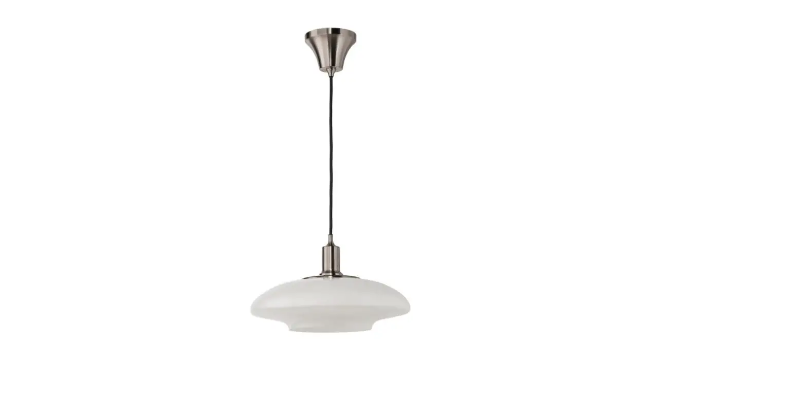 Ikea 604.402.42 Tällbyn Pendant Lamp Instruction Manual