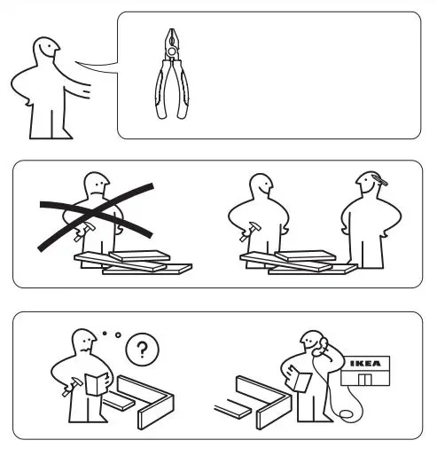 IKEA 604.402.42 TÄLLBYN Pendant Lamp fig1
