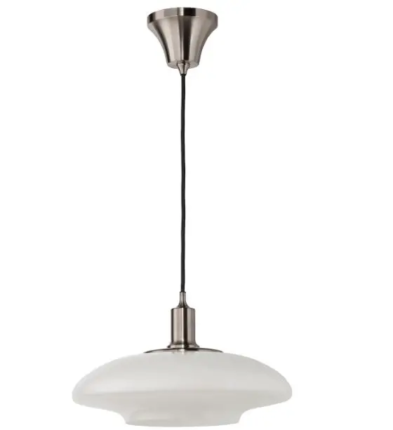 IKEA 604.402.42 TÄLLBYN Pendant Lamp