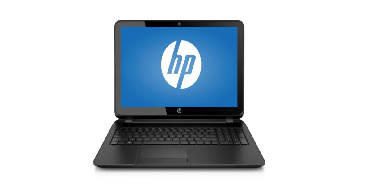 Hp Notebook Computer User Manual