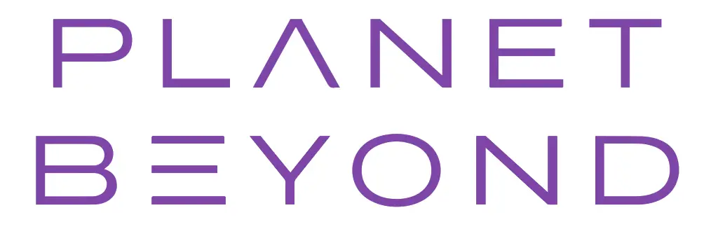 PLANET BEYOND - logo