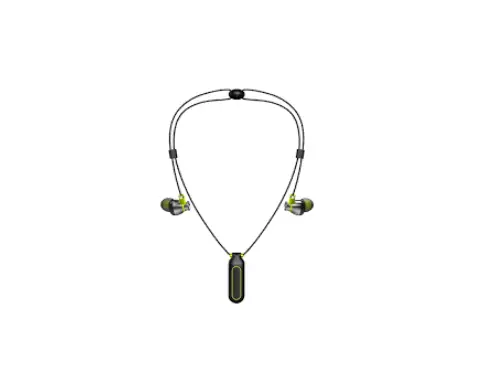 Fiitii I2 Wireless Earbuds User Guide