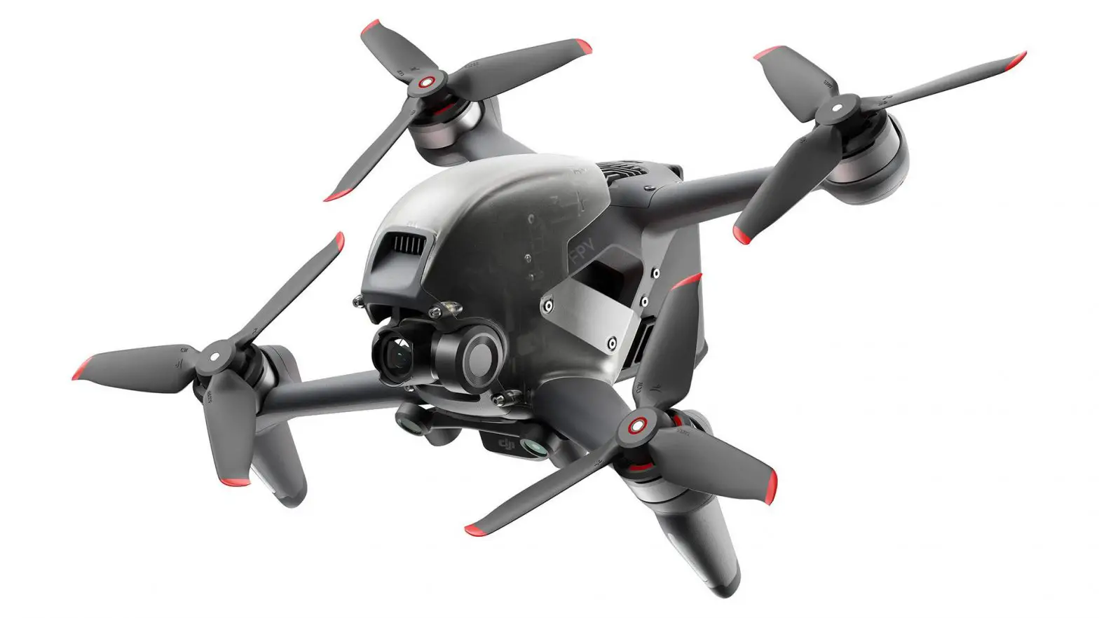 Dji Fpv Drone User Guide