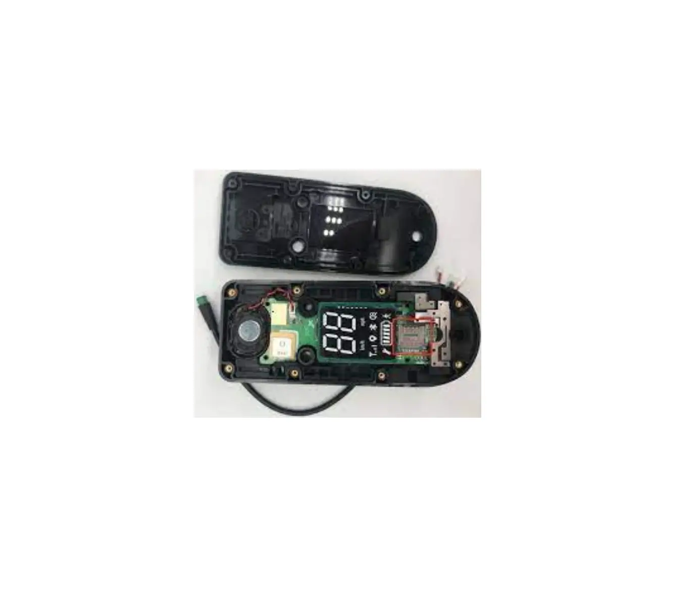 Queclink Wireless Solutions Zk611mg T-panel211 Iot Device User Manual Queclink Wireless Solutions Zk611mg T-panel211 Iot Device User Manual