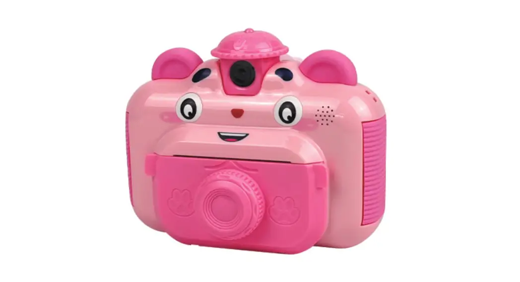 Cl B09mcry8tx 2.4 Inch Digital Camera For Kids Owner's Manual