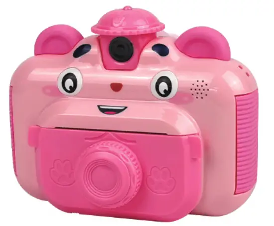 CL B09MCRY8TX 2.4 Inch Digital Camera for Kids
