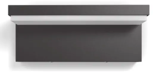 PHILIPS MA 1648393P0 Bustan MyGarden Anthracite - Cover