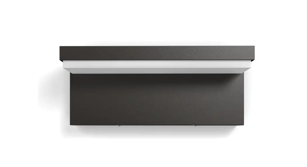 Philips Ma 1648393p0 Bustan Mygarden Anthracite User Manual