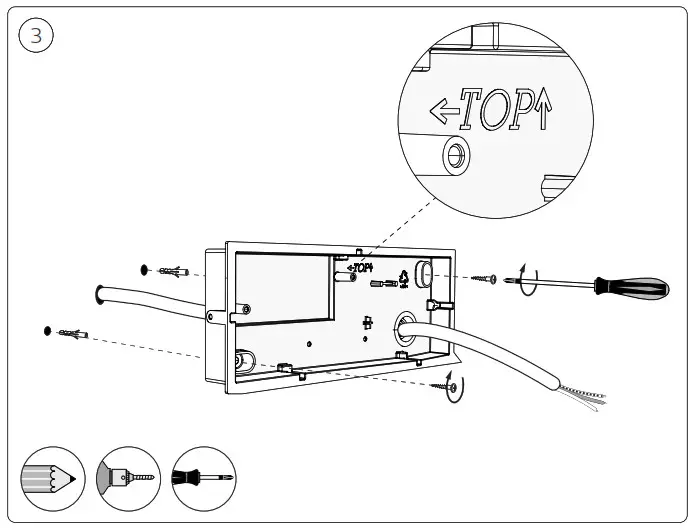 PHILIPS MA 1648393P0 Bustan MyGarden Anthracite - Product Overview 4