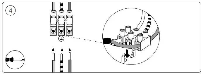 PHILIPS MA 1648393P0 Bustan MyGarden Anthracite - Product Overview 5