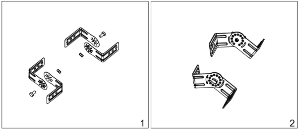 ecostrad 12501812 Heatglo Infrared Heater fig11