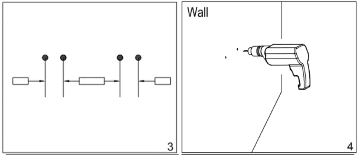 ecostrad 12501812 Heatglo Infrared Heater fig12
