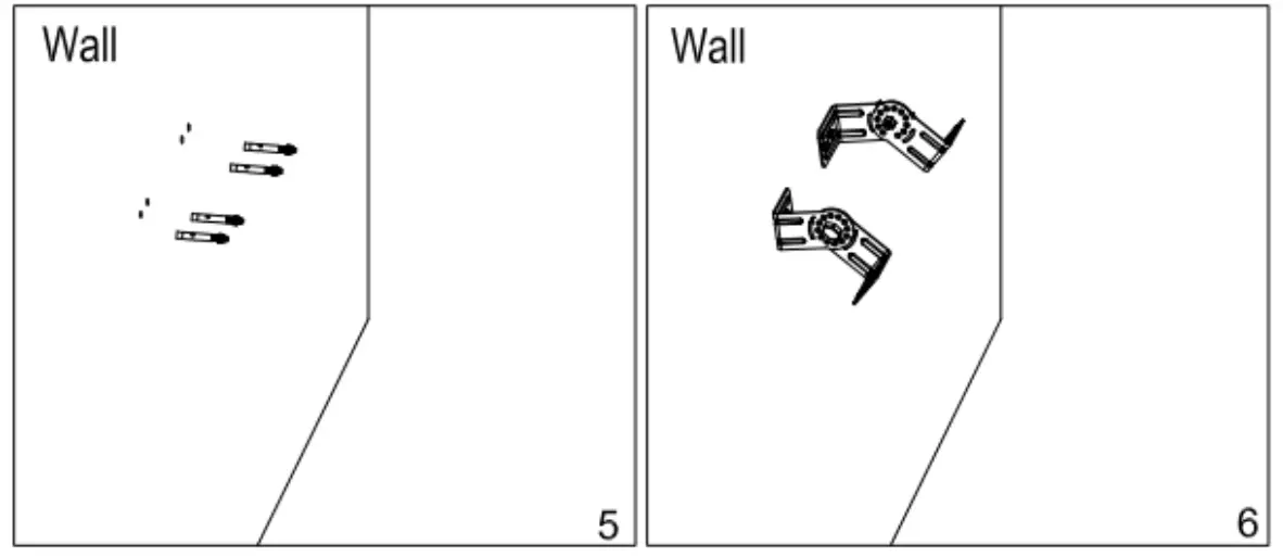 ecostrad 12501812 Heatglo Infrared Heater fig13