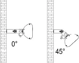 ecostrad 12501812 Heatglo Infrared Heater fig8
