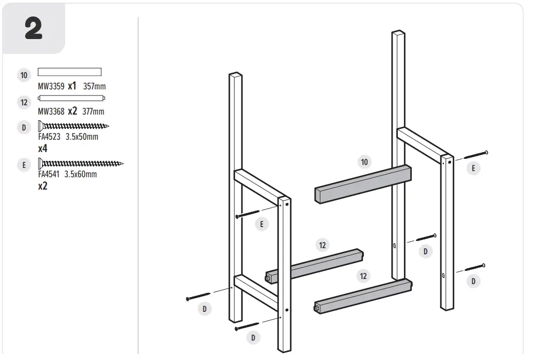TP677U Wooden Gardening Station fig10