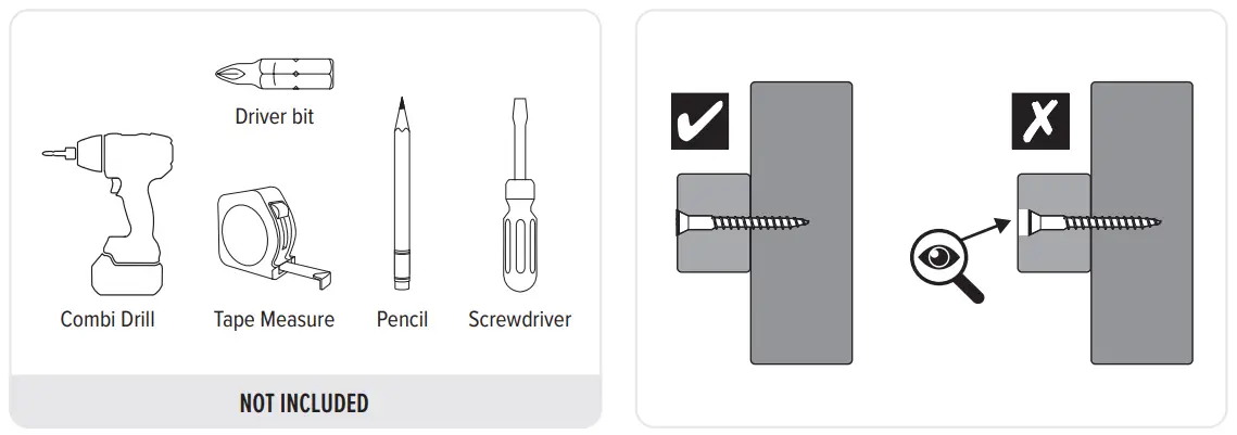 TP677U Wooden Gardening Station fig2