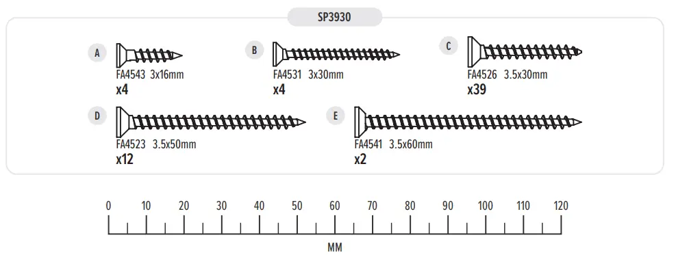 TP677U Wooden Gardening Station fig8