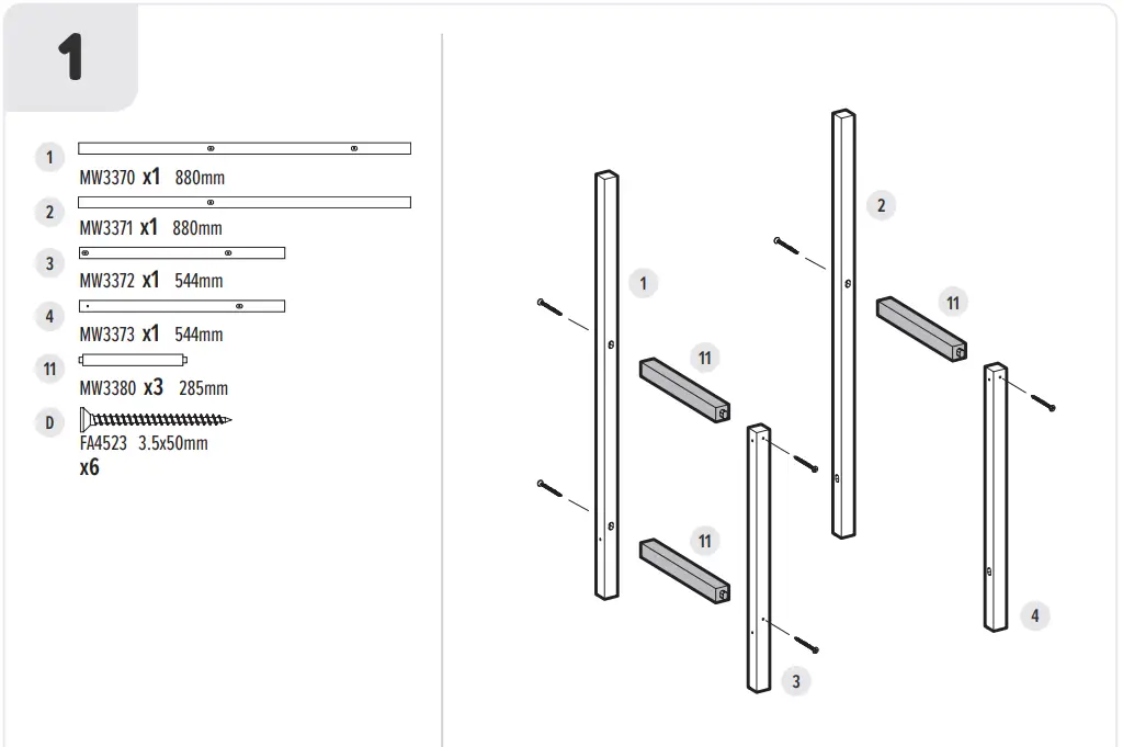 TP677U Wooden Gardening Station fig9