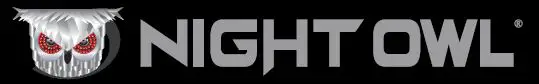 night owl logo