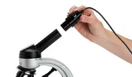 CELESTRON 44422 Microscope Imager Installation-2