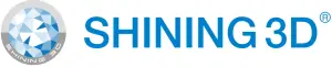 Shining 3d Logo