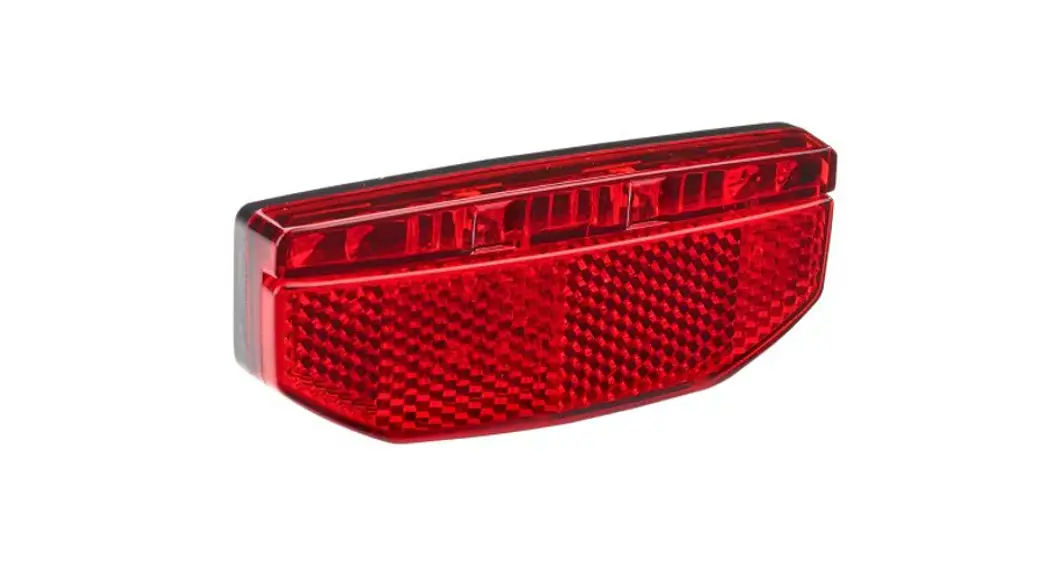 Spanninga Sng-r623008 Dynamo Safe-stop Rear Light Instruction Manual