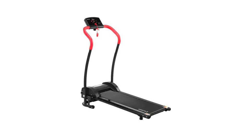 Kogan Fsefbtm300a Electric Foldable Treadmill T300 User Guide Kogan Fsefbtm300a Electric Foldable Treadmill T300 User Guide