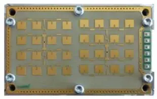 ElanCite REV1-3B Antenna Module FIG 1
