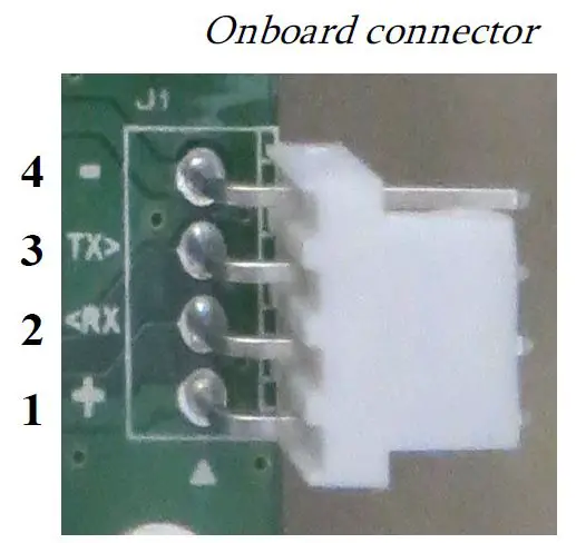 ElanCite REV1-3B Antenna Module FIG 5