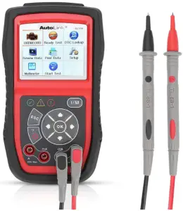 AUTEL DR2013 Professional Code Reader