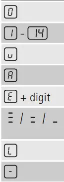 AEG HK955070FB 36 Inch Induction Cooktop- Icon 7