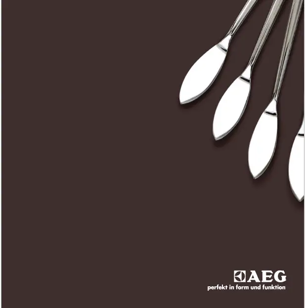 AEG HK955070FB 36 Inch Induction Cooktop