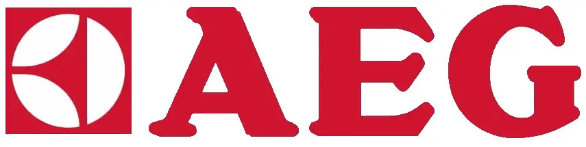 AEG logo