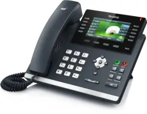 Yealink IP Phones