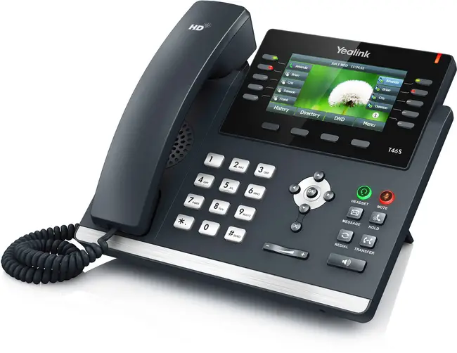 Yealink Ip Phones Shortcuts Guide