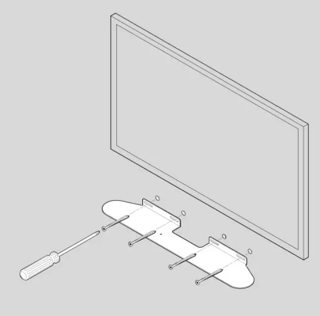 SONOS Beam (Gen 2) Compact Smart Soundbar for TV fig14