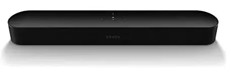 SONOS Beam (Gen 2) Compact Smart Soundbar for TV image