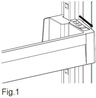 SHARP SJ-BF243M01X-EU Fridge-Freezers-7