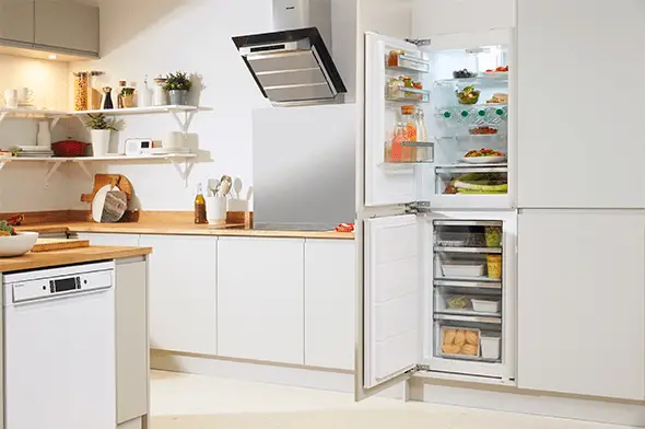 Sharp Sj-bf243m01x-eu Fridge-freezers User Manual