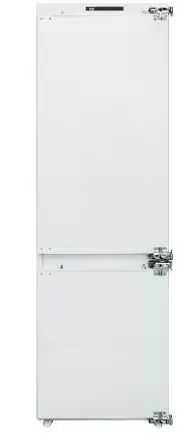 SHARP SJ-BF243M01X-EU Fridge-Freezers
