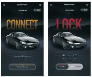 Xhorse MK3 Smart Key Box Work with Smart Phone - figure 8