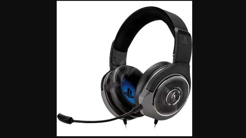 Afterglow Stereo Gaming Headset User Manual Afterglow Stereo Gaming Headset User Manual