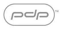 PDP Logo