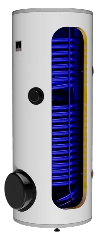 DRAZICE OKC 400 NTRR Indirect Water Tanks image